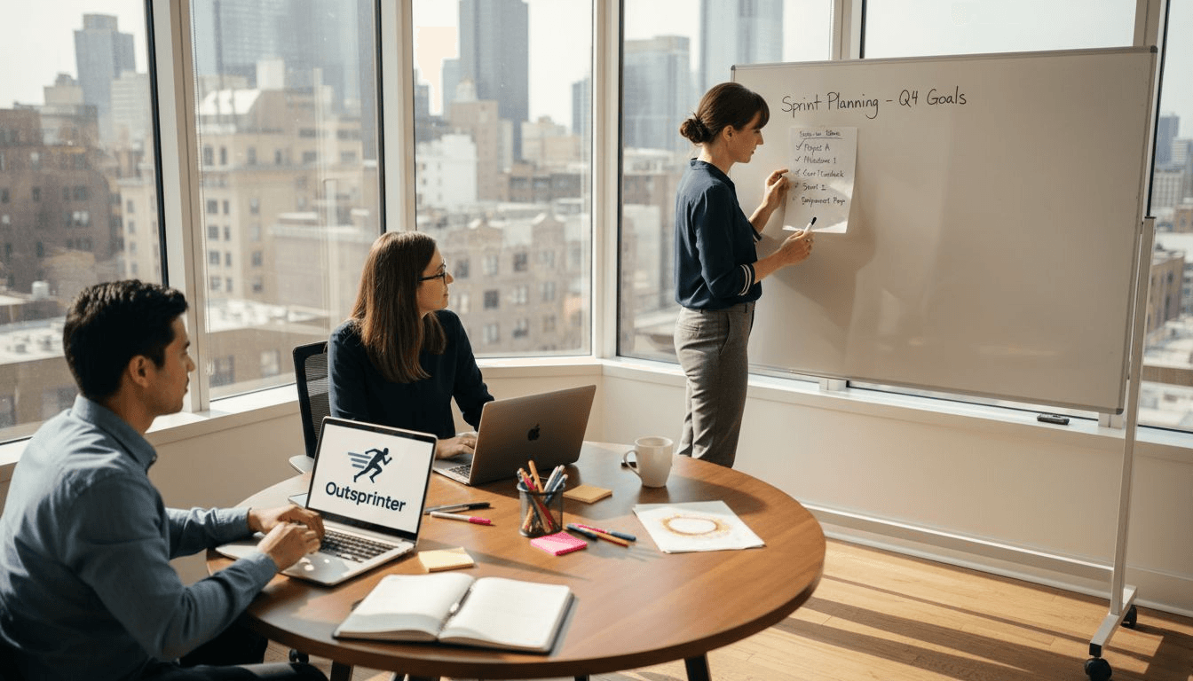 Team management checklist 2026: boost project execution