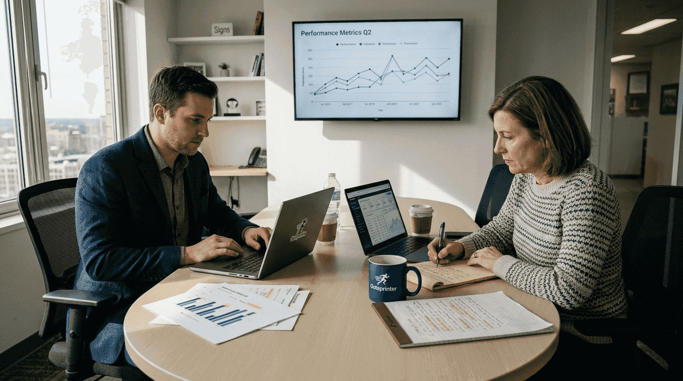 Why use performance analytics to boost B2B success