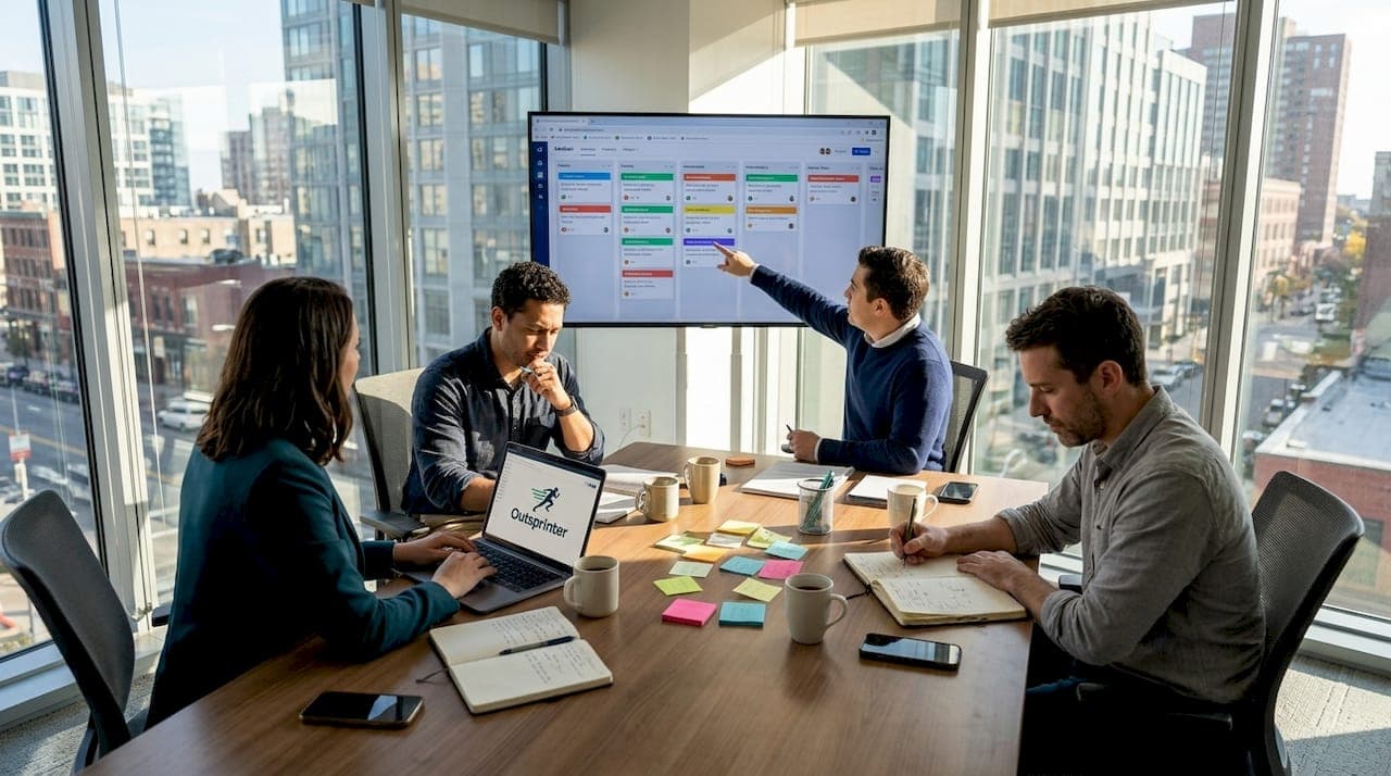 What is task management? Guide for team leaders 2026