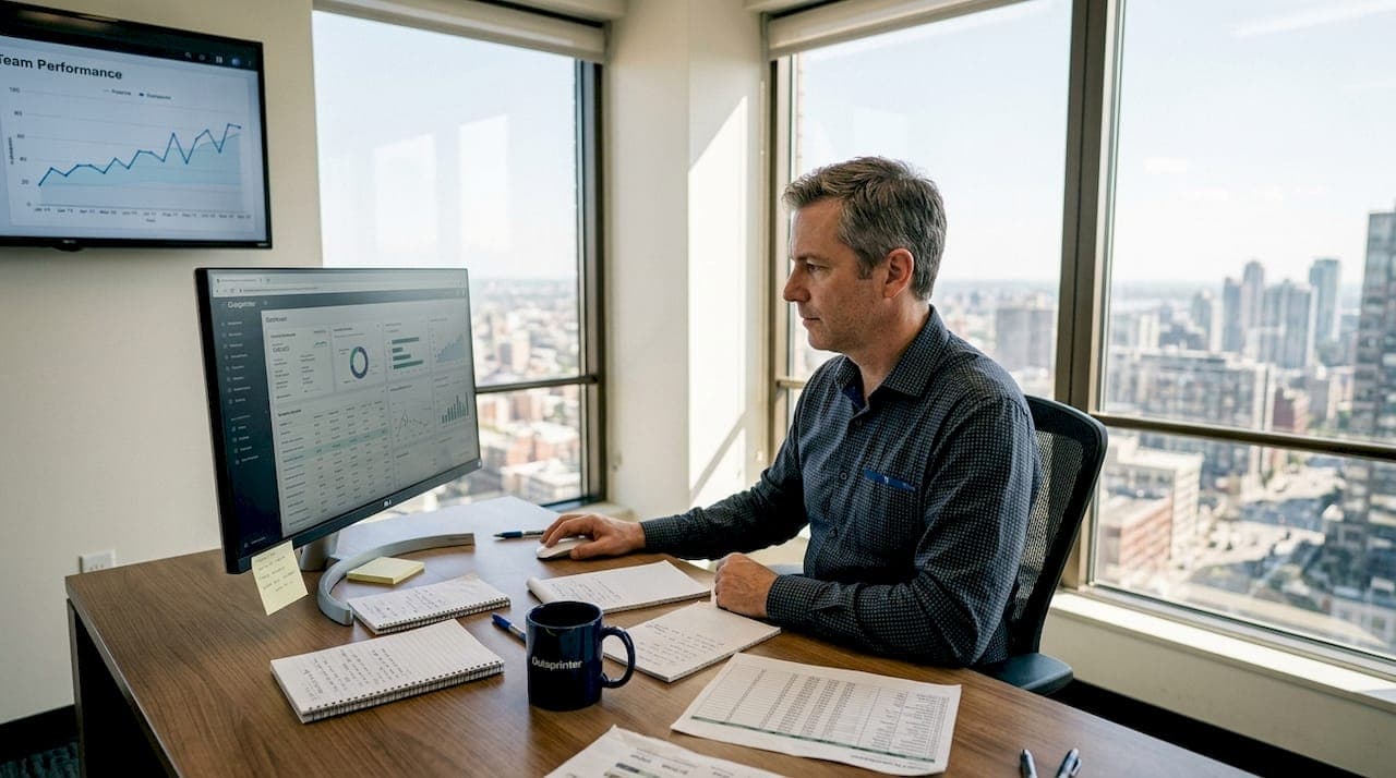 Performance visualization guide: boost team success in 2026