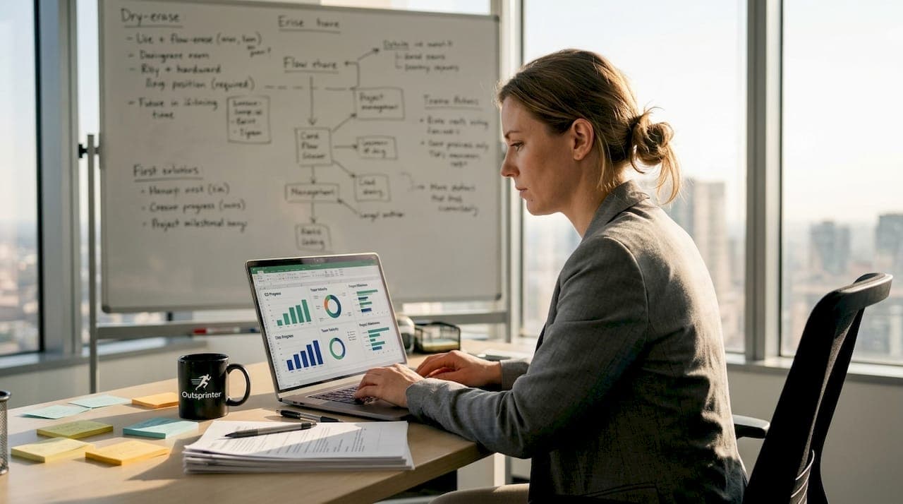 Why measure team performance to boost productivity