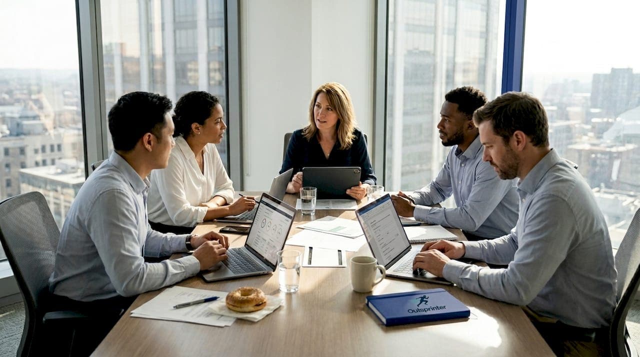 Top 5 performance management trends transforming teams in 2026