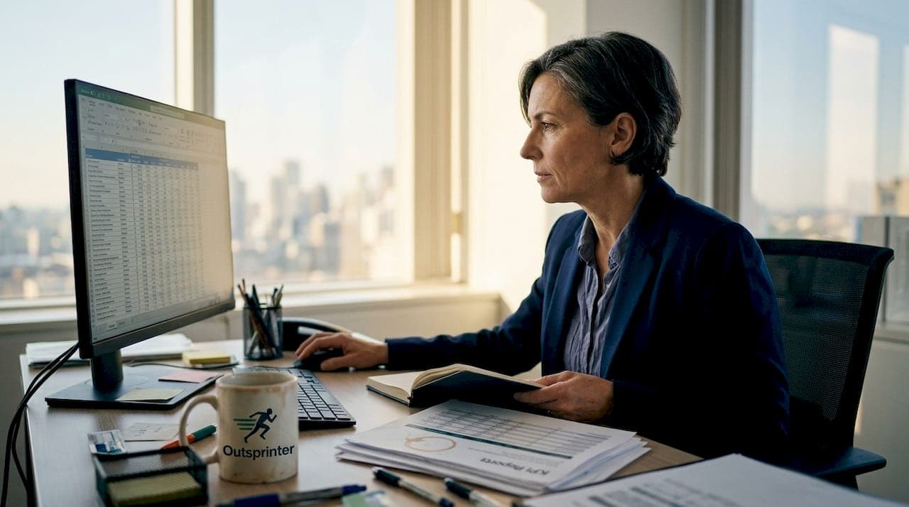 KPI management explained: strategies for better performance