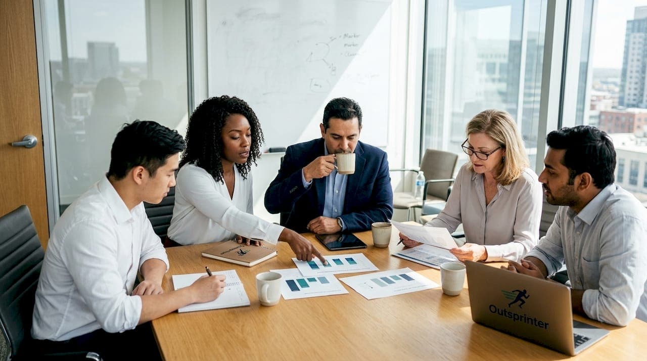 Practical guide to team performance improvement: 5 steps