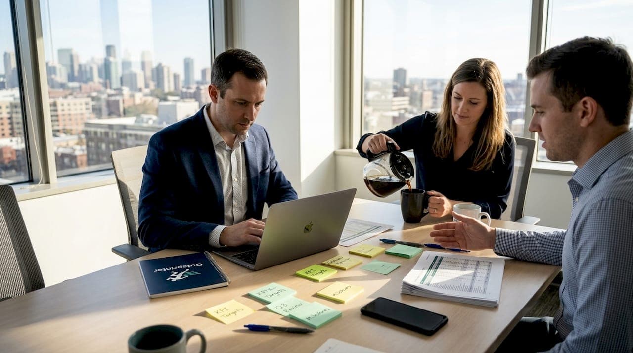 Performance Management Explained: Proven Strategies for Leaders