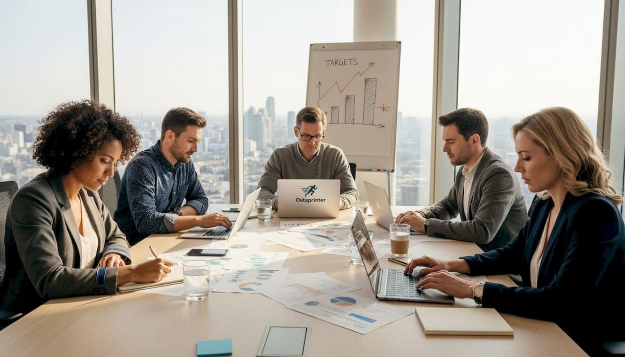 Step-by-step performance management: Boost team results