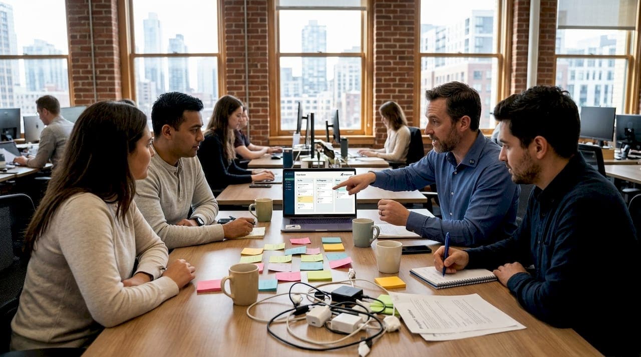 Why use task management tools? Boost collaboration & results