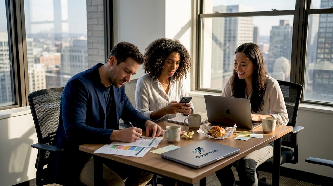 Task management drives results: 42% of tasks fail