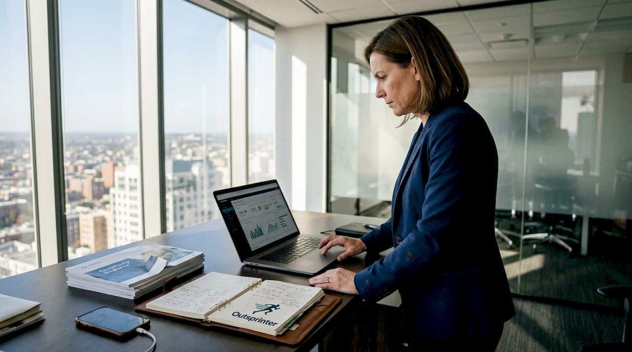 How leadership drives KPI success: strategies for CEOs