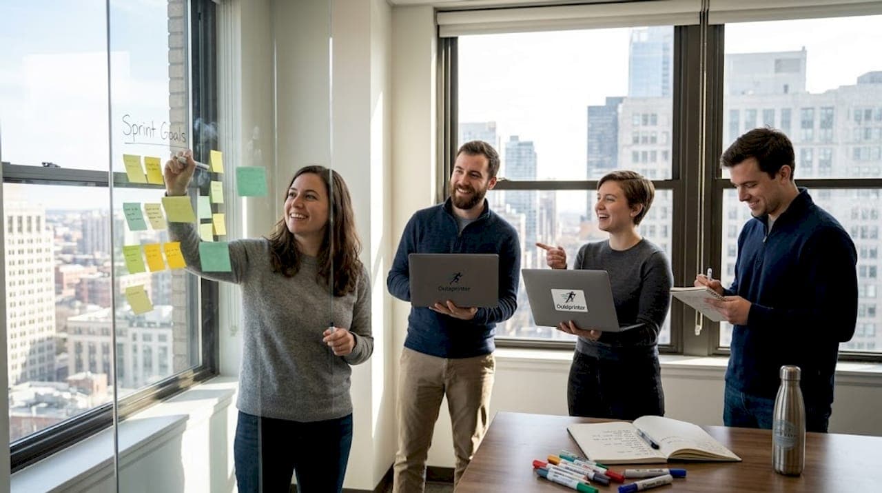 What Is Sprint Planning? The Complete Guide for Teams