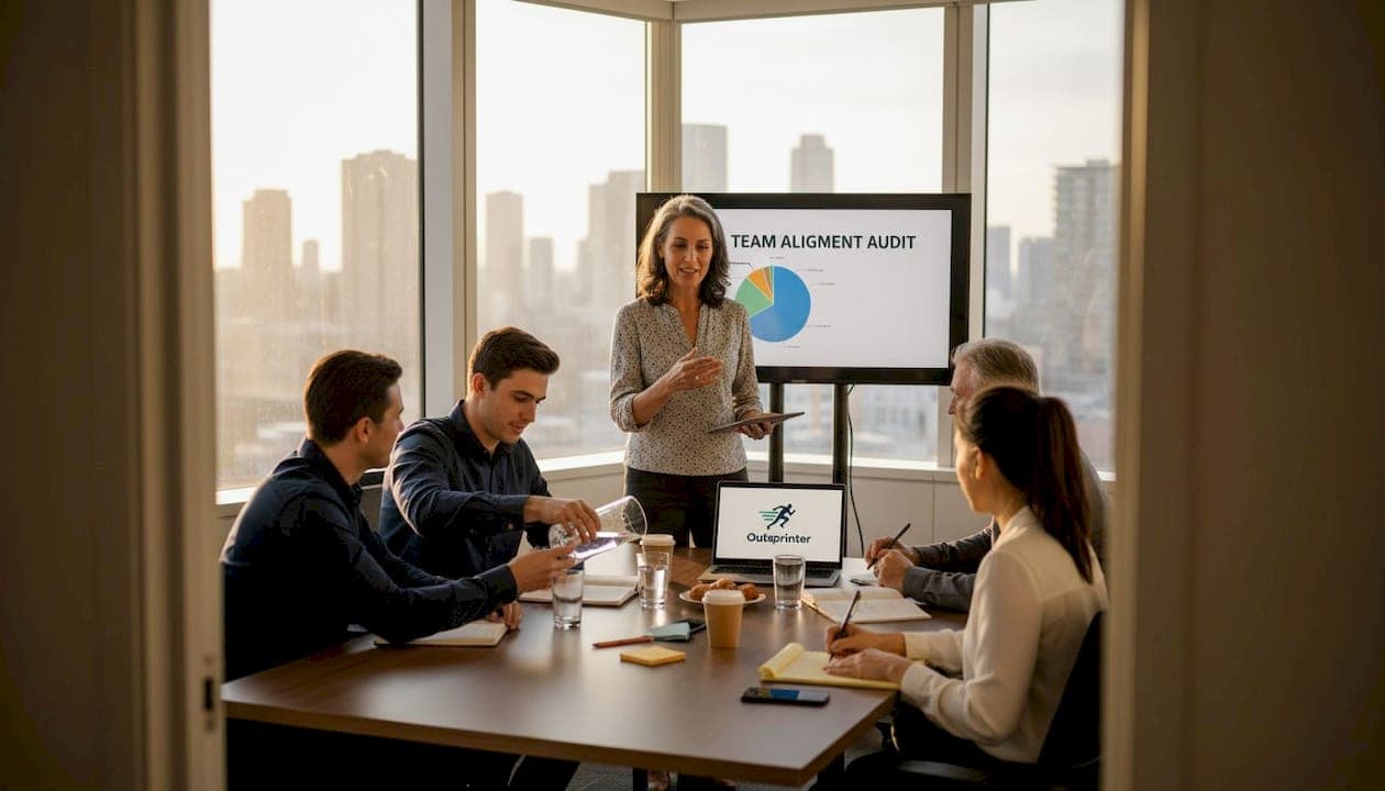 How to Align Teams for Maximum Collaboration: 2026