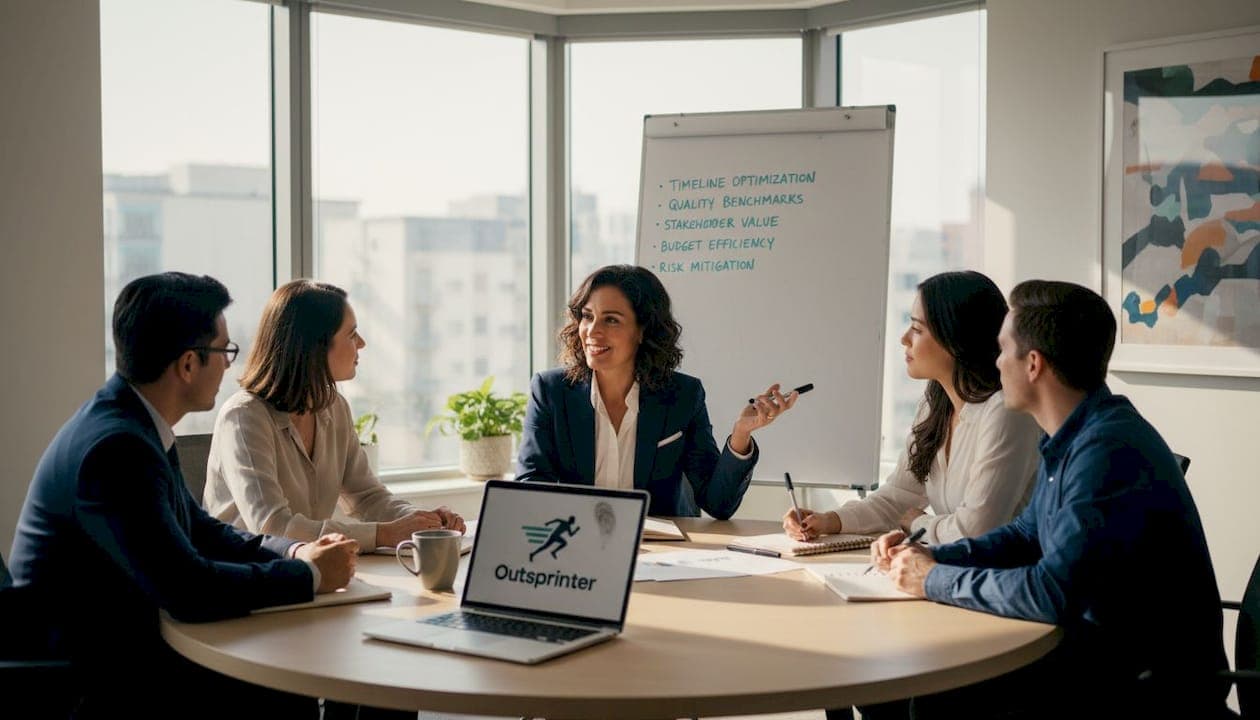 Project management best practices: boost results in 2026