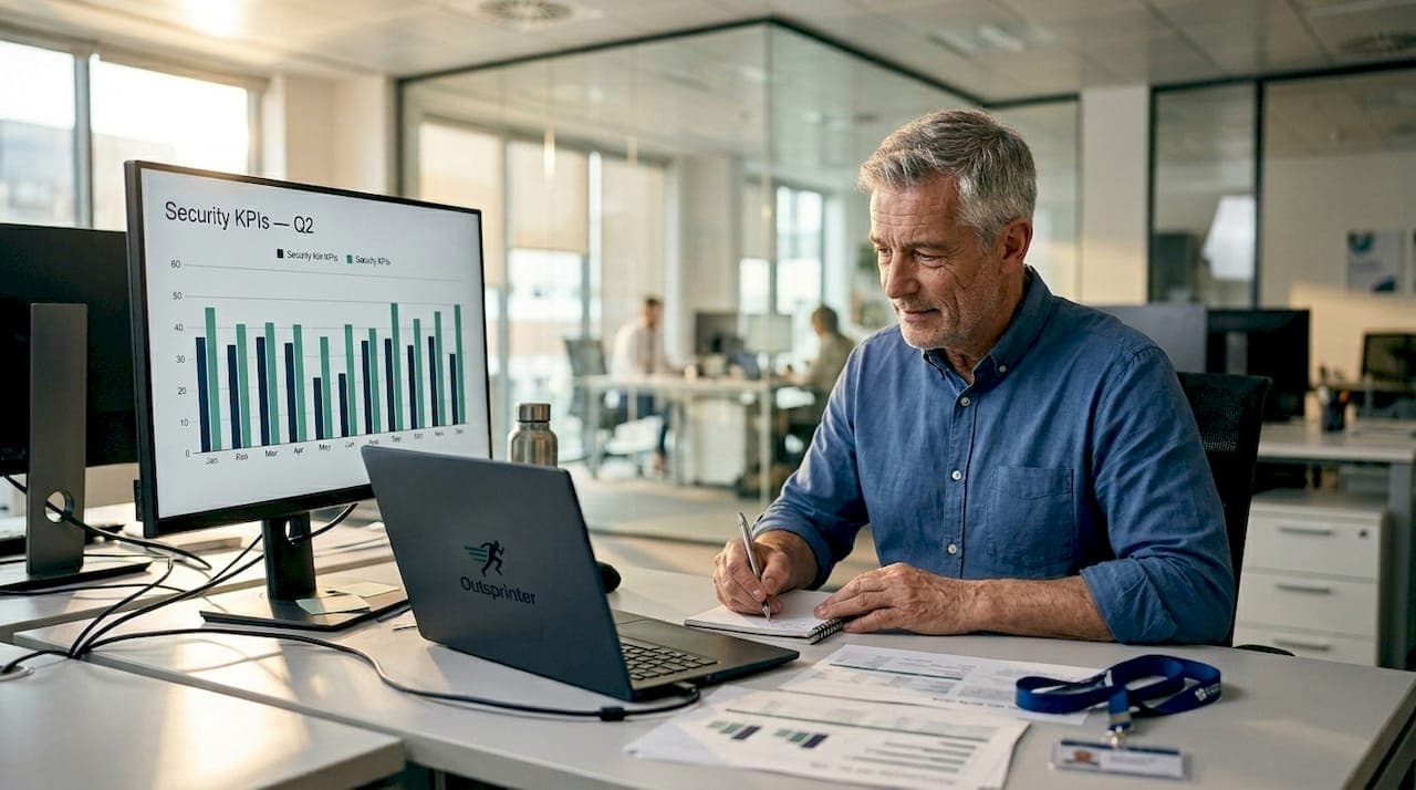 How Security Shapes KPI Systems for Reliable Performance