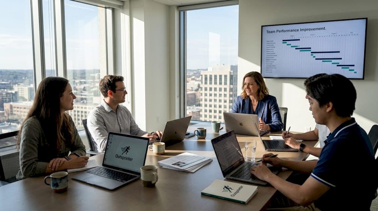 Essential performance improvement tips for high-impact teams