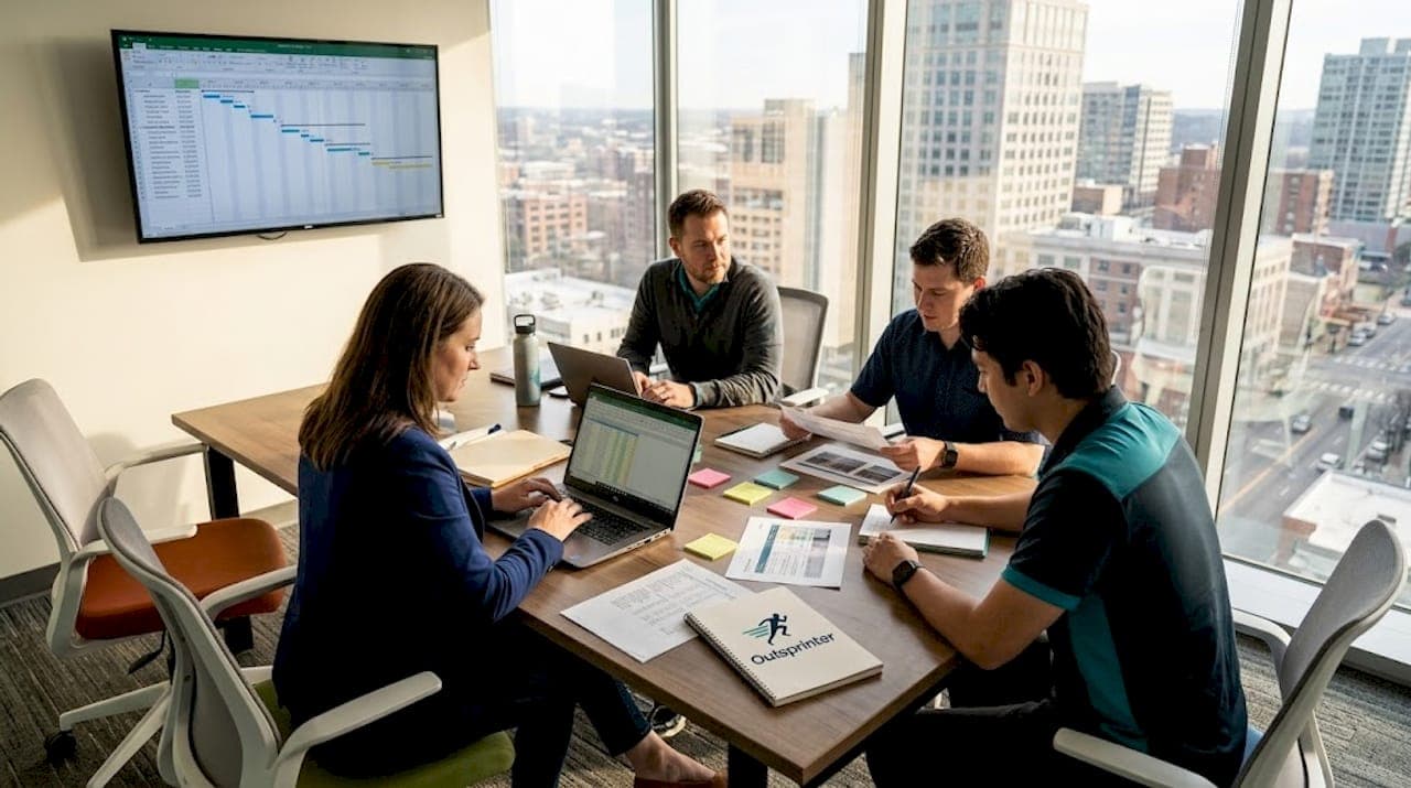 A step-by-step guide to improving team performance
