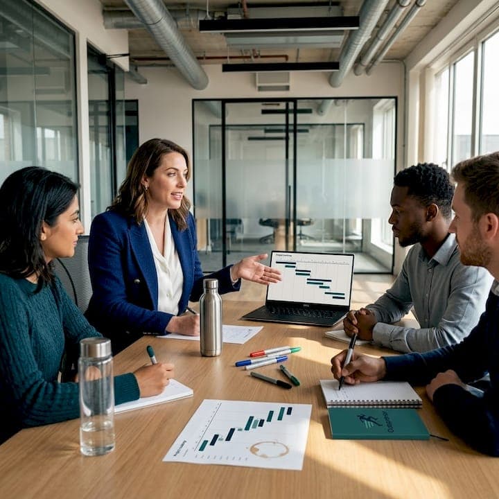 How to improve team alignment and drive results