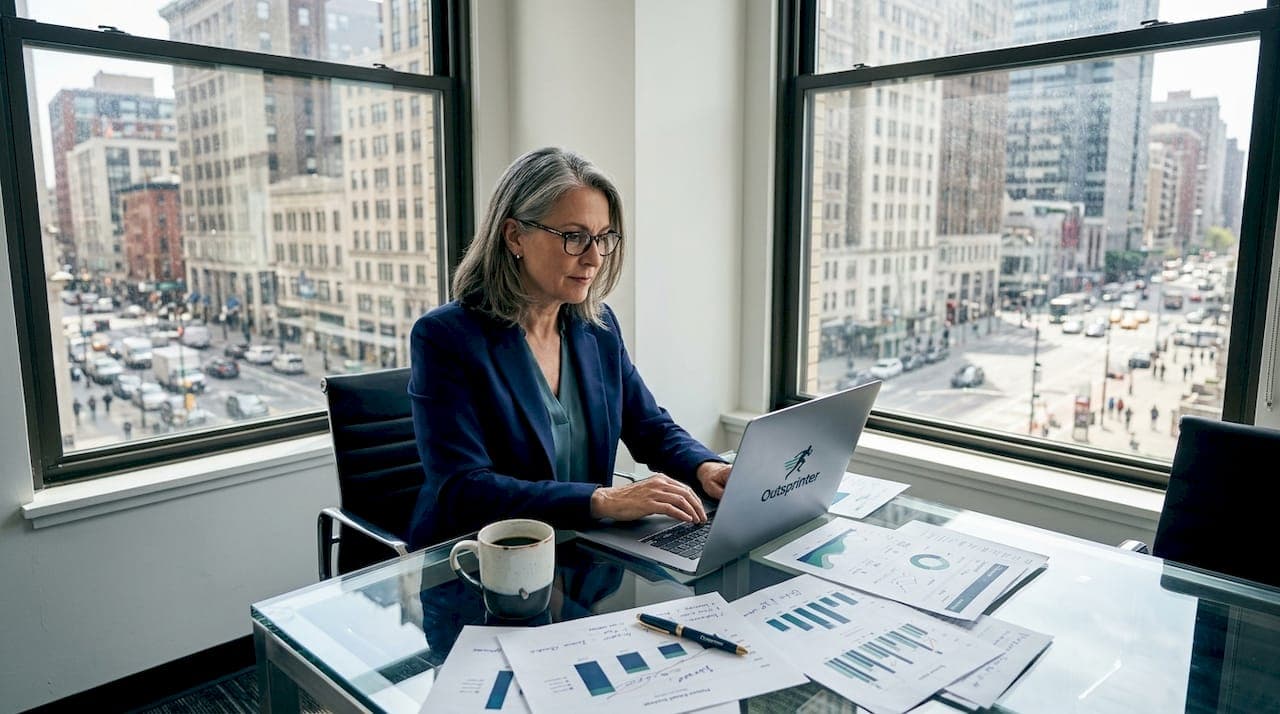 Organizational growth metrics that actually drive results
