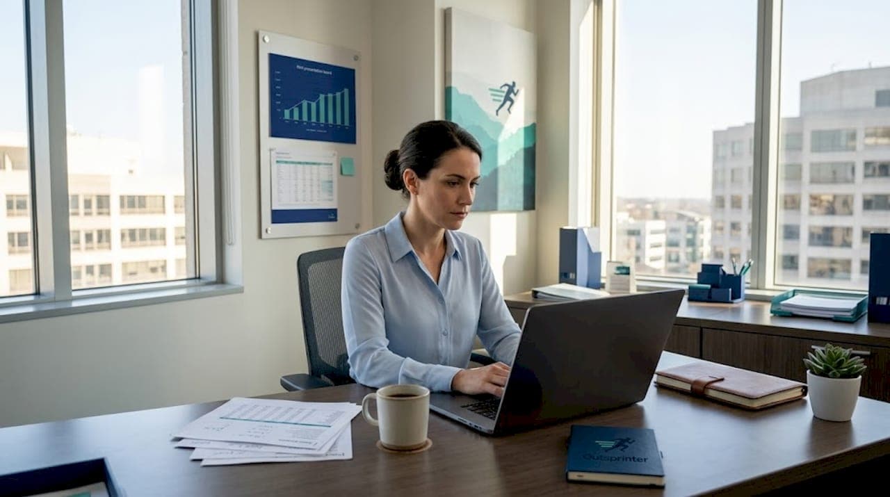 A guide to every KPI type for better performance tracking
